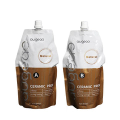 Augeas Rebounding Kit 2 steps 800ml