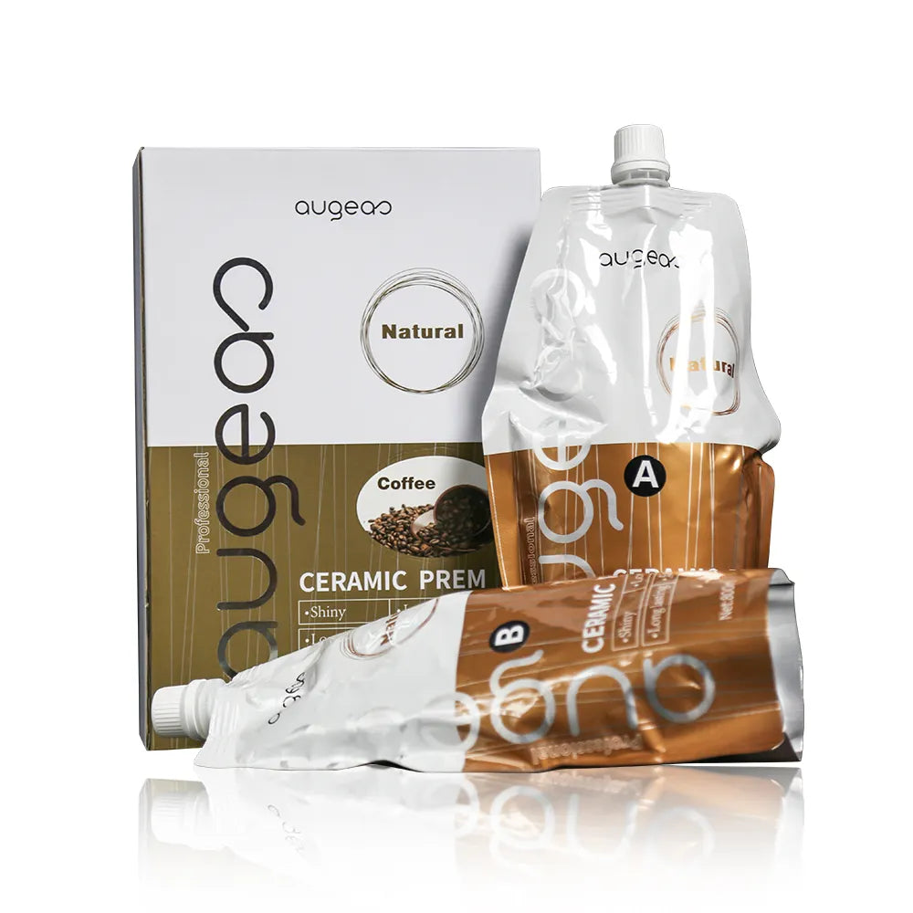 Augeas Rebounding Kit 2 steps 800ml