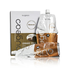 Augeas Rebounding Kit 2 steps 800ml