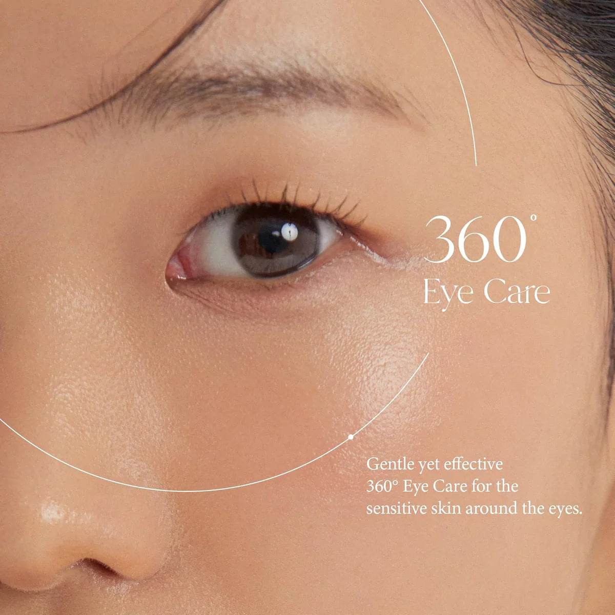 Axis-Y Vegan Collagen Eye Serum 10ML