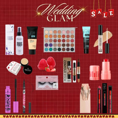 Exclusive Wedding Glam Budget Deal 04