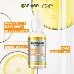 Garnier Skin Active Bright Complete Serum