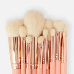 BH Weekend Vibes Brunch Bunch 11 Piece Brush Set