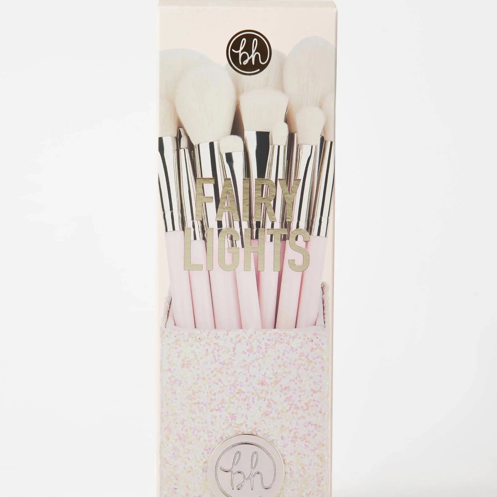 BH Cosmetics- Fairy Lights 11 Piece Brush Set