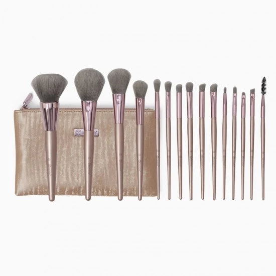 BH Cosmetics - 15 Piece Brush Set