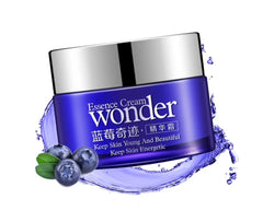 BIOAQUA 4Pcs Wonder Series Blueberry