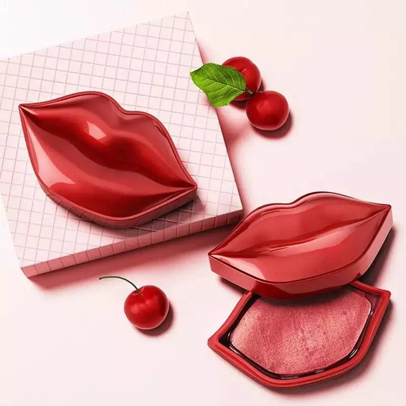 BIOAQUA 60Pcs Eye Mask & 20 Pcs Lip Mask Set