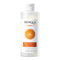 BIOAQUA Vitamin C Skin Brightening Essence Water - 300ml - BQY89659