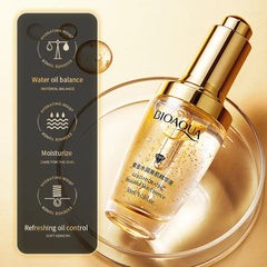 BIOAQUA 24K Gold Skin Care Liquid Essence Face Serum 30 ml