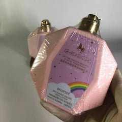 Baursde Unicorn Niacinamide Sakura Body Lotion  - 300ml