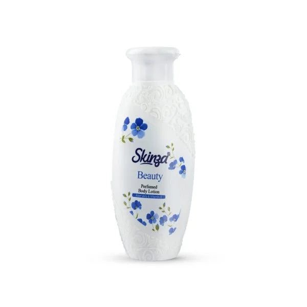 Skinza Beauty Perfumed Body Lotion 110ml