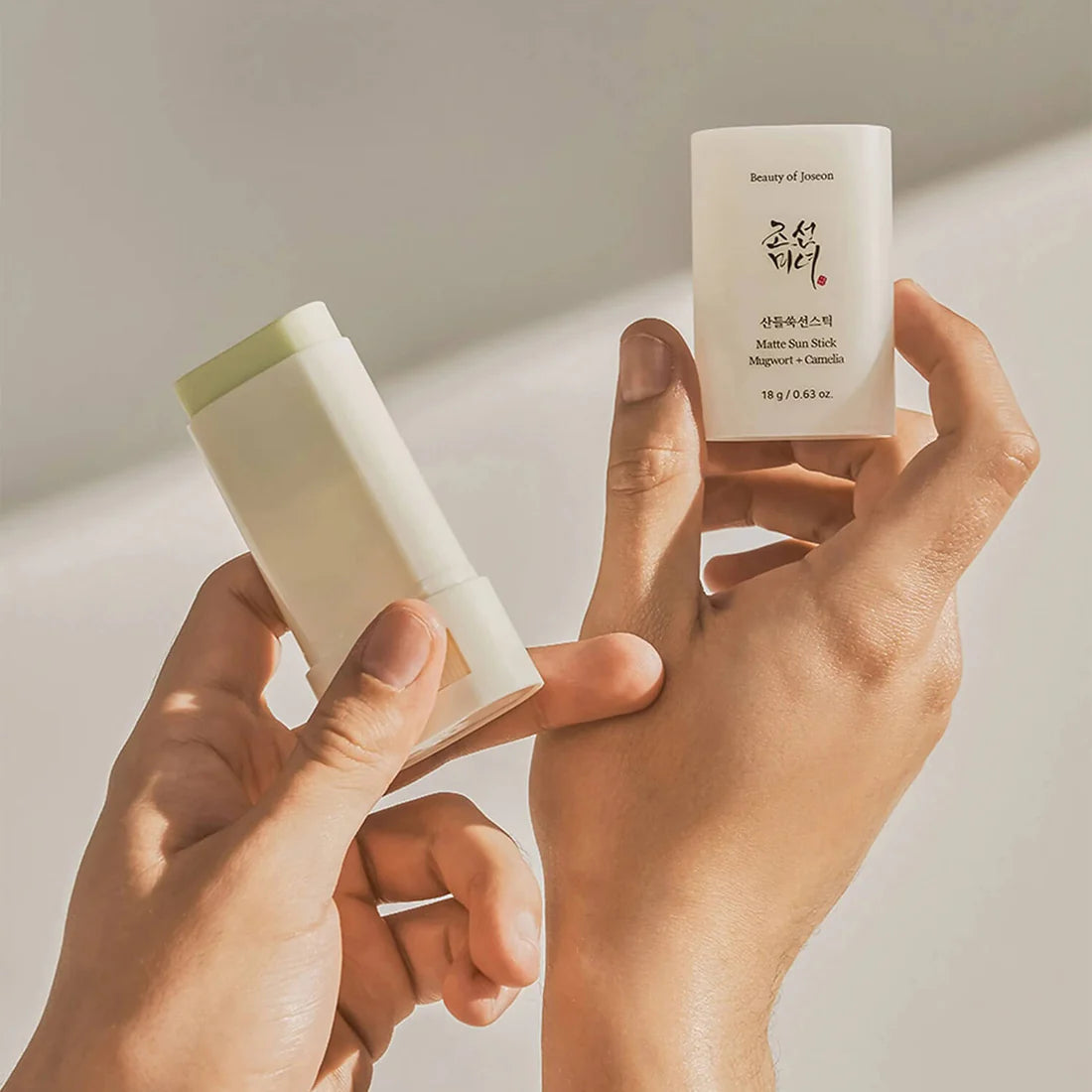 Beauty Of Joseon Matte Sun Stick Spf50+ 18g