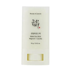 Beauty Of Joseon Matte Sun Stick Spf50+ 18g