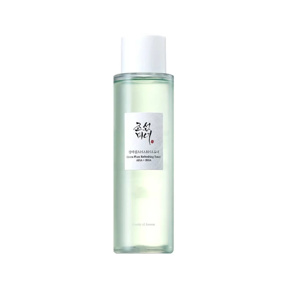 Beauty of Joseon - Green Plum Refreshing Toner 150ml