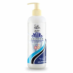 Soft Touch Milk Shampoo 500ml