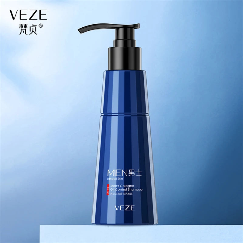 Veze Men's Shampoo