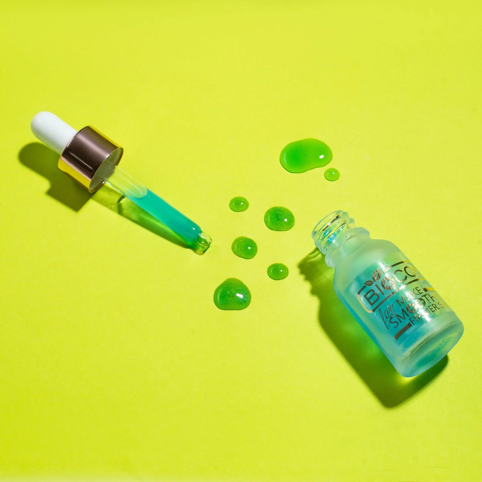 Biocos Hyaluronic Acid Serum Anti Wrinkle Serum 15ml