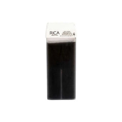 Rica Black Liposoluble Wax 100ml