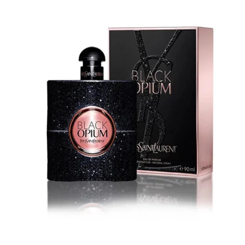 Yves Saint Laurent Black Opium EDP 90ML