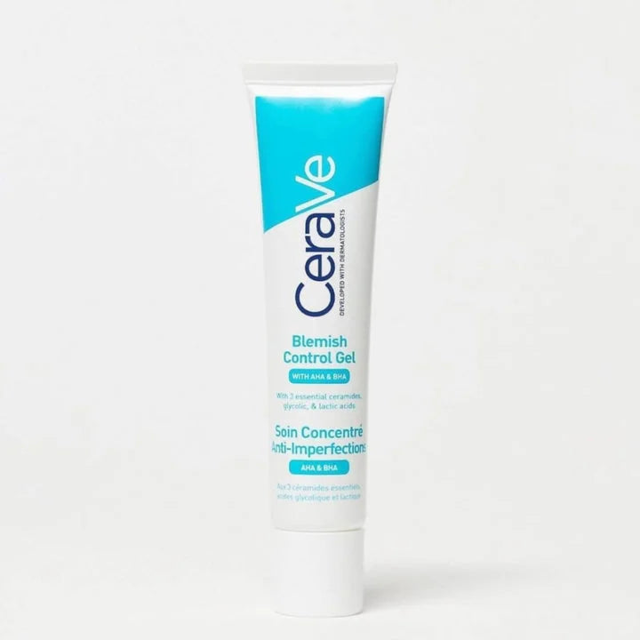 Cerave Blemish Control Gel - 40g