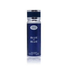 Hiba's Collection Deodorant Blue de Blue 200ml