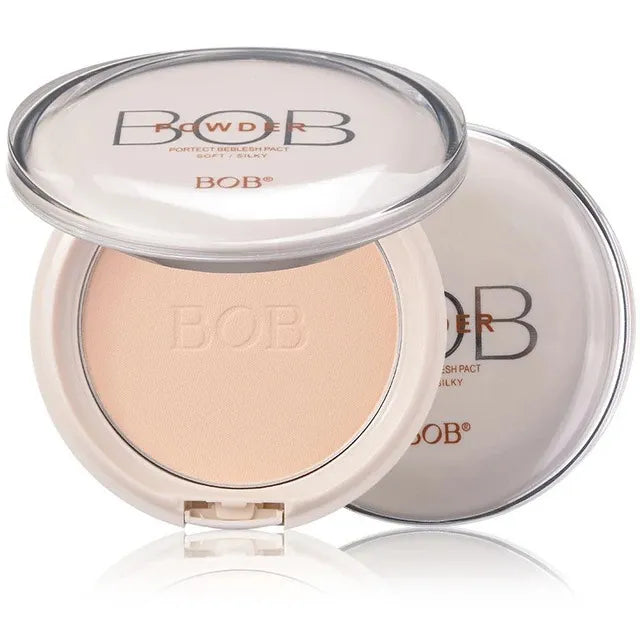 Bob miracle face powder Soft Touch Powder