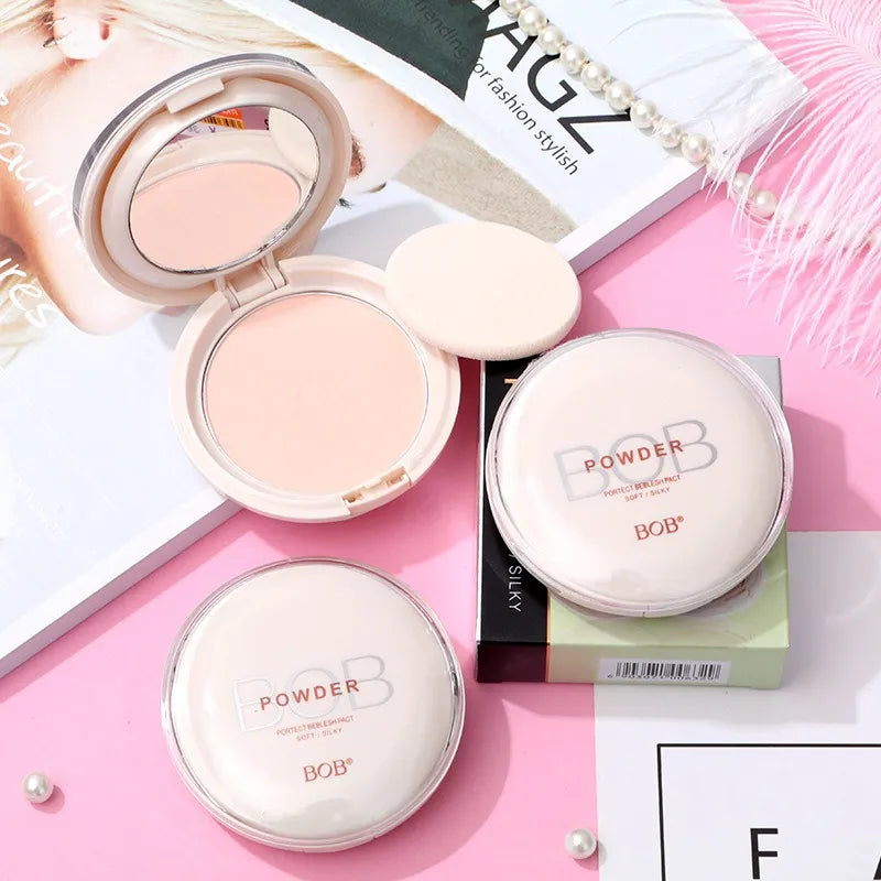 Bob miracle face powder Soft Touch Powder