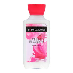 Body Luxuries Cherry Blossom Body Lotion – 240ml