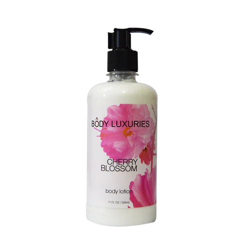 Body Luxuries Lotion 500ml