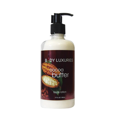 Body Luxuries Lotion 500ml
