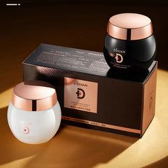 DSIUAN Day And Night Cream Moisturizing Repairing Face Care Set