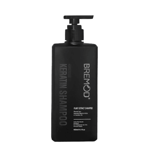 Bremod Keratin Shampoo 400ml