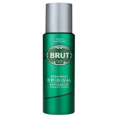 Brut Deodorant Spray Original