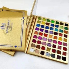 48 Color CVB Eyeshadow Spotlight Oscar C125