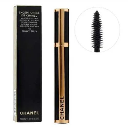 CHANEL Intense Care Mascara