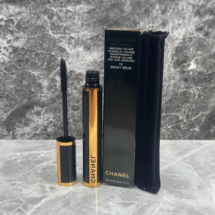 CHANEL Intense Care Mascara