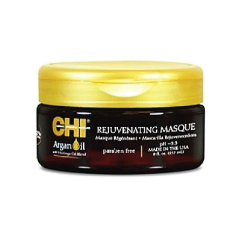 Chi Argan Oil Rejuvenating Masque 237ml