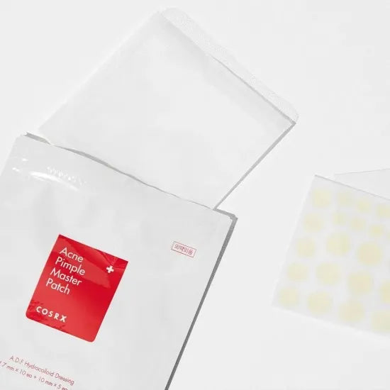 COSRX - Acne Pimple Master Patch (24 Patches)