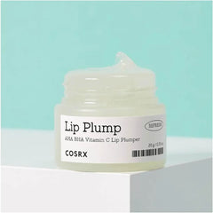 COSRX - Lip Plump - Refresh AHA BHA Vitamin C Lip Plumper 20g