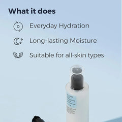 COSRX Oil-Free Ultra Moisturizing Lotion, With Birch Sap, 100ml