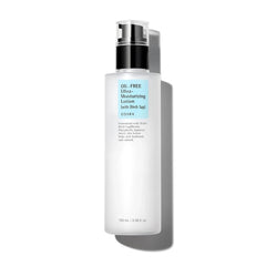 COSRX Oil-Free Ultra Moisturizing Lotion, With Birch Sap, 100ml