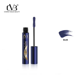 CVB Volume Blue Mascara Lashes Waterproof