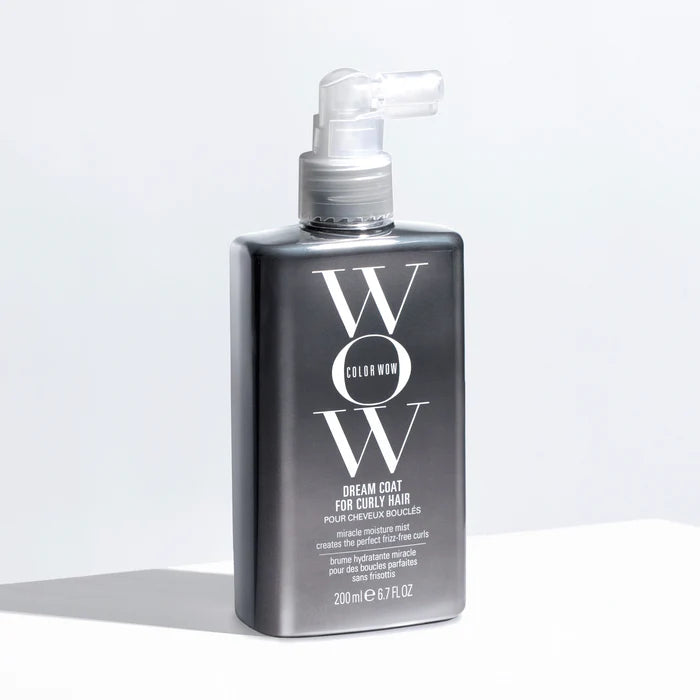 COLOR WOW Dream Coat for Curly Hair Gel 200ml