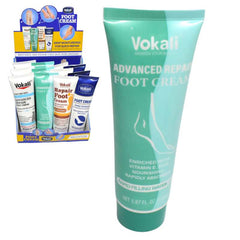 Vokali Foot Cream