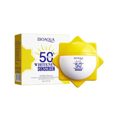 Bioaqua A Women Anti UVB Sun Block Water Based Sunscreen Gel Skin Protector 40g