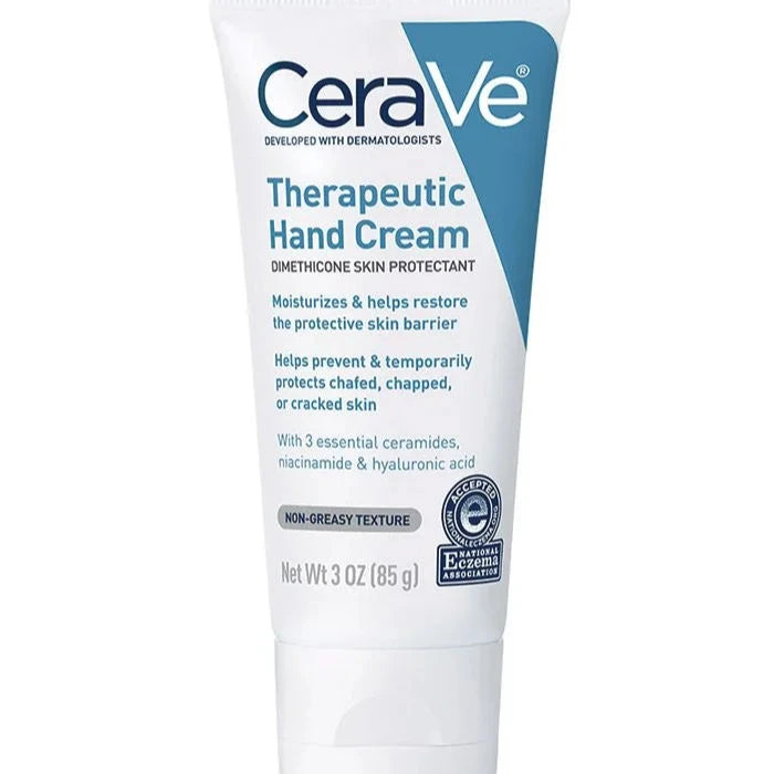 CeraVe Therapeutic Hand Cream 85g