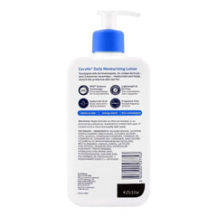 CeraVe Daily Moisturizing Lotion, Normal To Dry Skin, 355ml