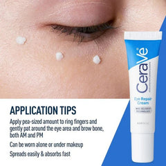 Cerave Eye Repair Cream 14.2g