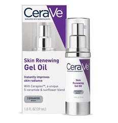 CeraVe Skin Renewing Gel Oil 29ml