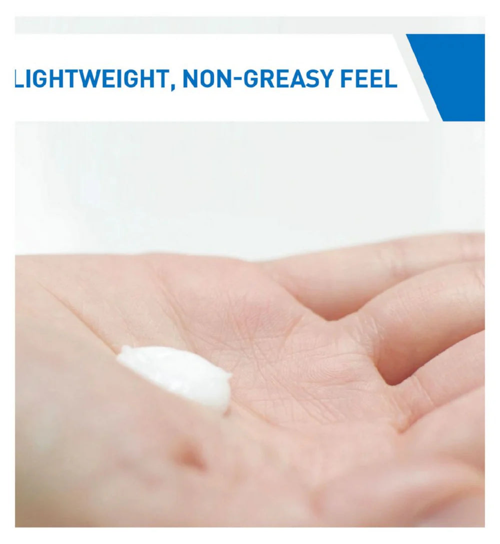 Original Cerave Moisturising Lotion 473ml